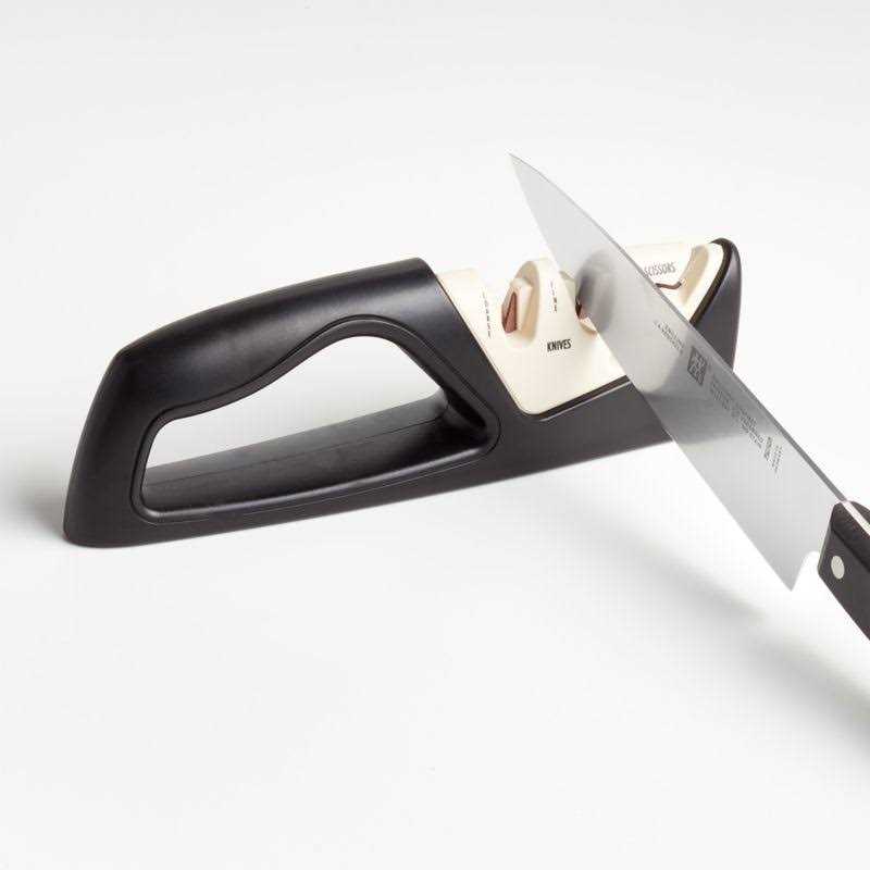 Zwilling Knife Sharpener - Image 3