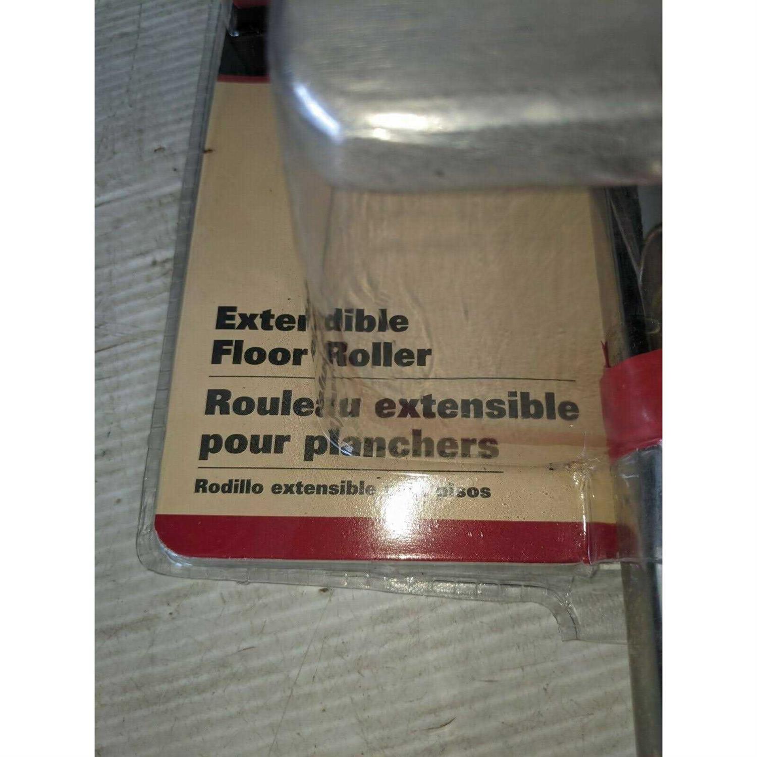 Roberts Extendable Floor Roller - Image 3