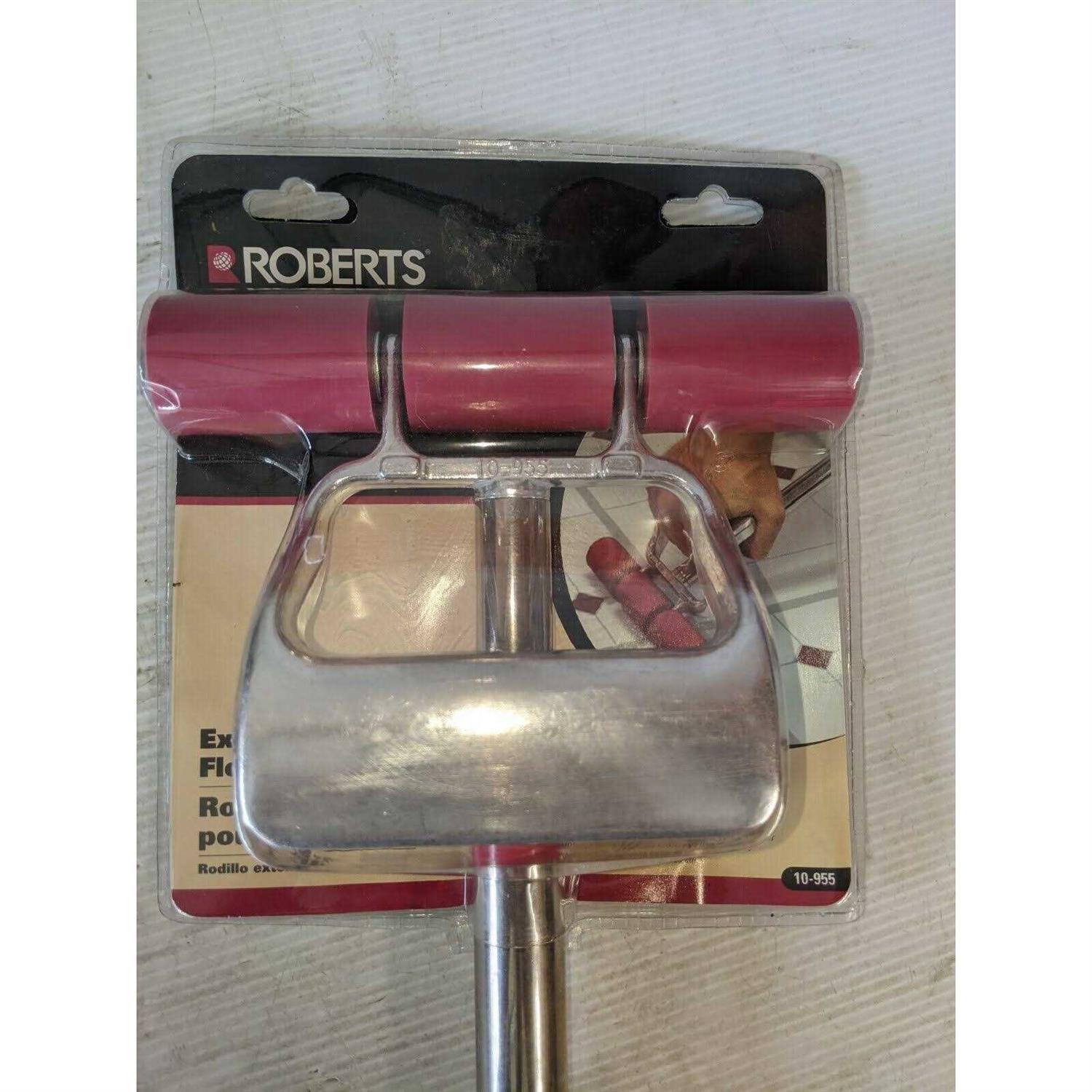 Roberts Extendable Floor Roller - Image 5