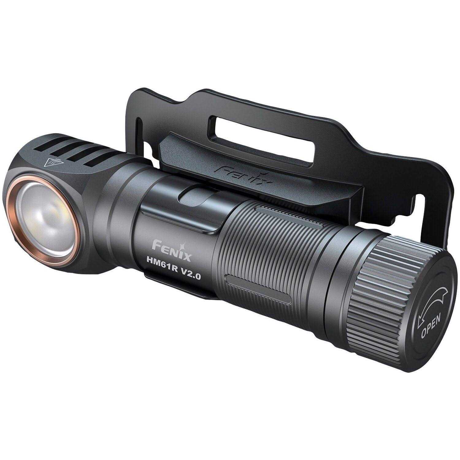 Fenix HM61R V2.0 Rechargeable Headlamp - Image 5
