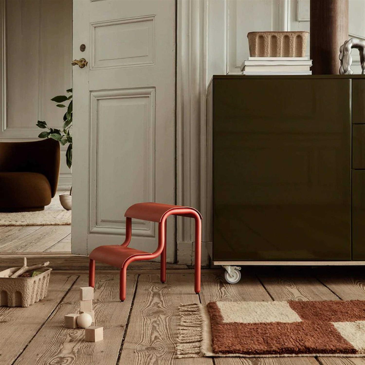 Ferm Living Up Step Stool - Image 5