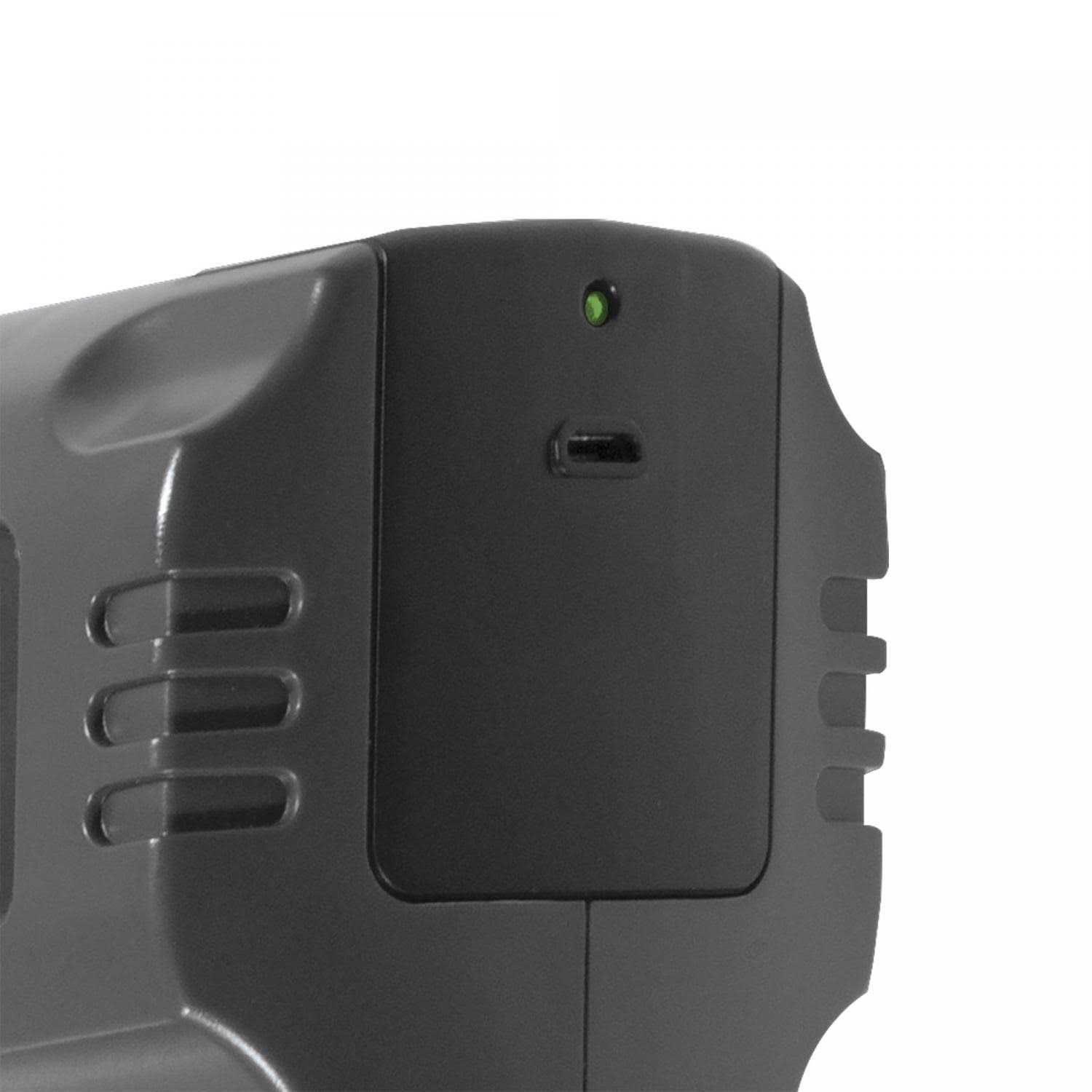 Everstart 1000 Lumen Rechargeable Lithium-Ion LED Spotlight 0.6 Lb SL3HE - Image 4