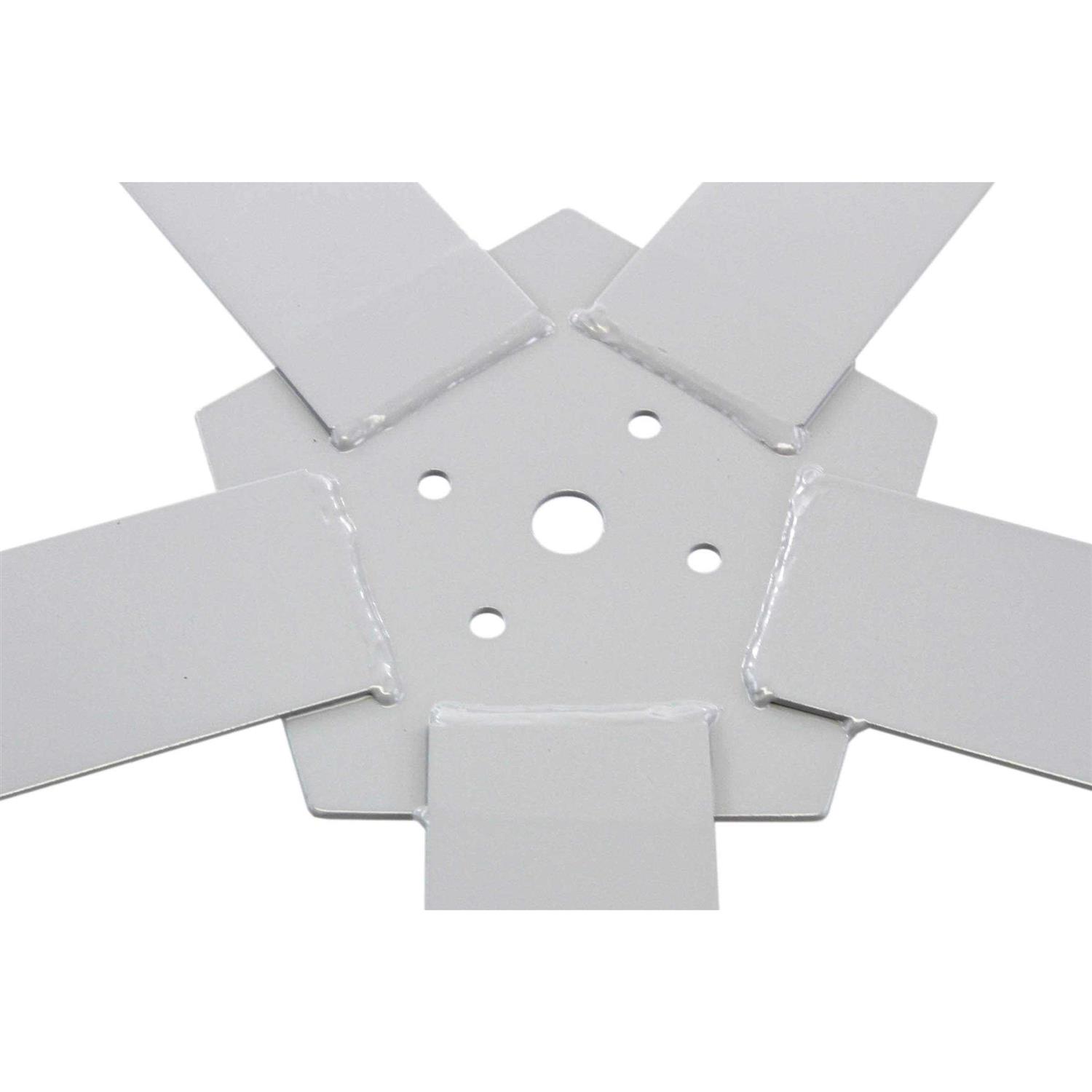 Extra Heavy Duty 55 Gallon Drum Dolly Dollies Swivel Casters Steel Frame Non Tip 1250 lbs 5 Wheel - Image 4