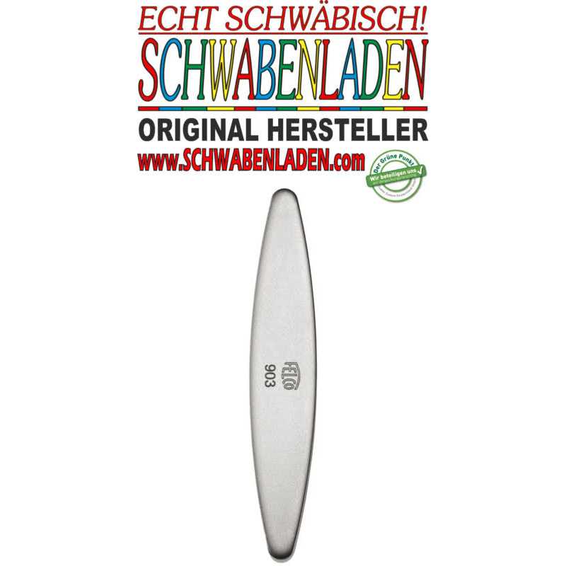 Felco 903 Diamond Sharpener - Image 4