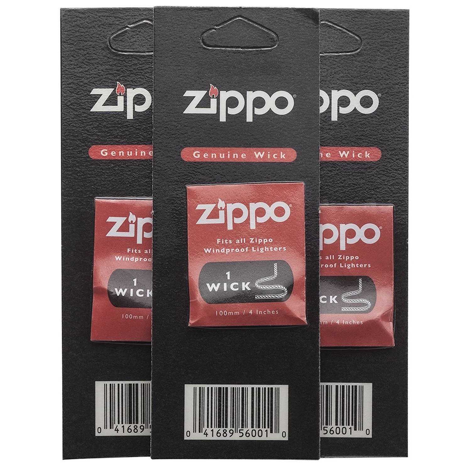 Zippo Flints & Wicks Co-Pack - Image 5