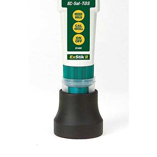 Extech EC400 ExStik Conductivity/TDS/Salinity Meter - Image 3