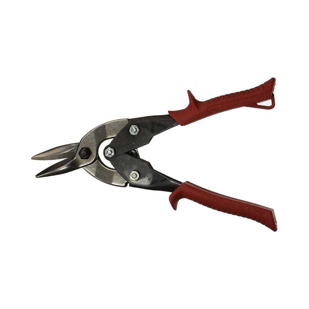 Midwest Left Cut Aviation Snip MWT-6716L - Image 3