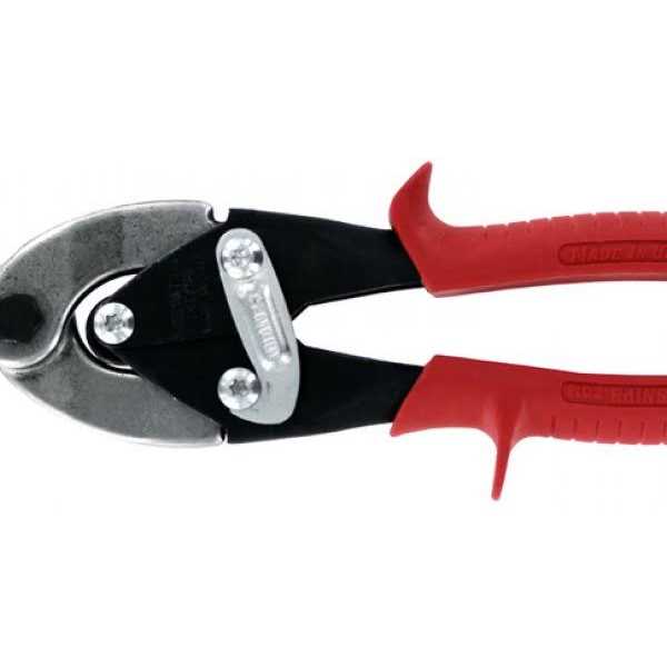 Midwest Left Cut Aviation Snip MWT-6716L - Image 4