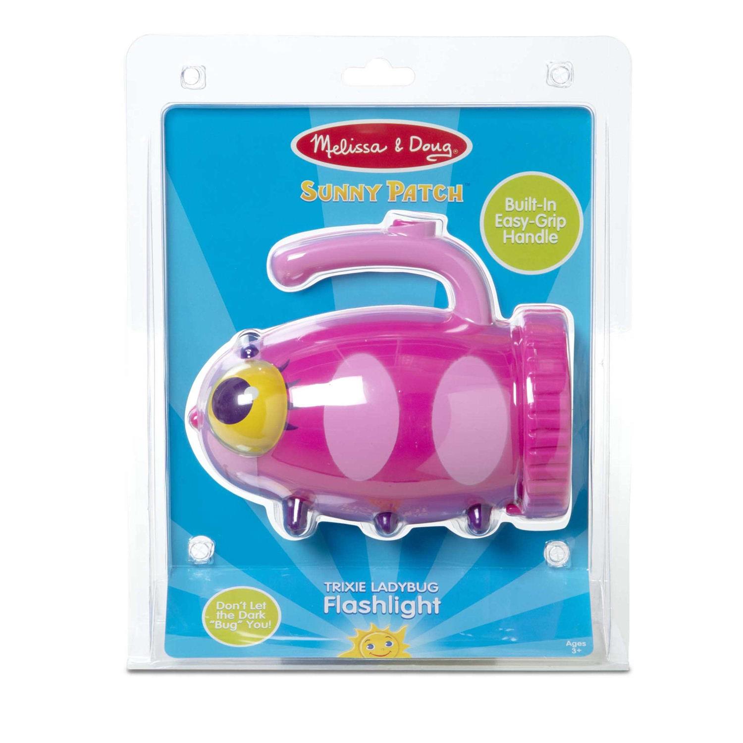 Melissa & Doug Trixie Flashlight - Image 2