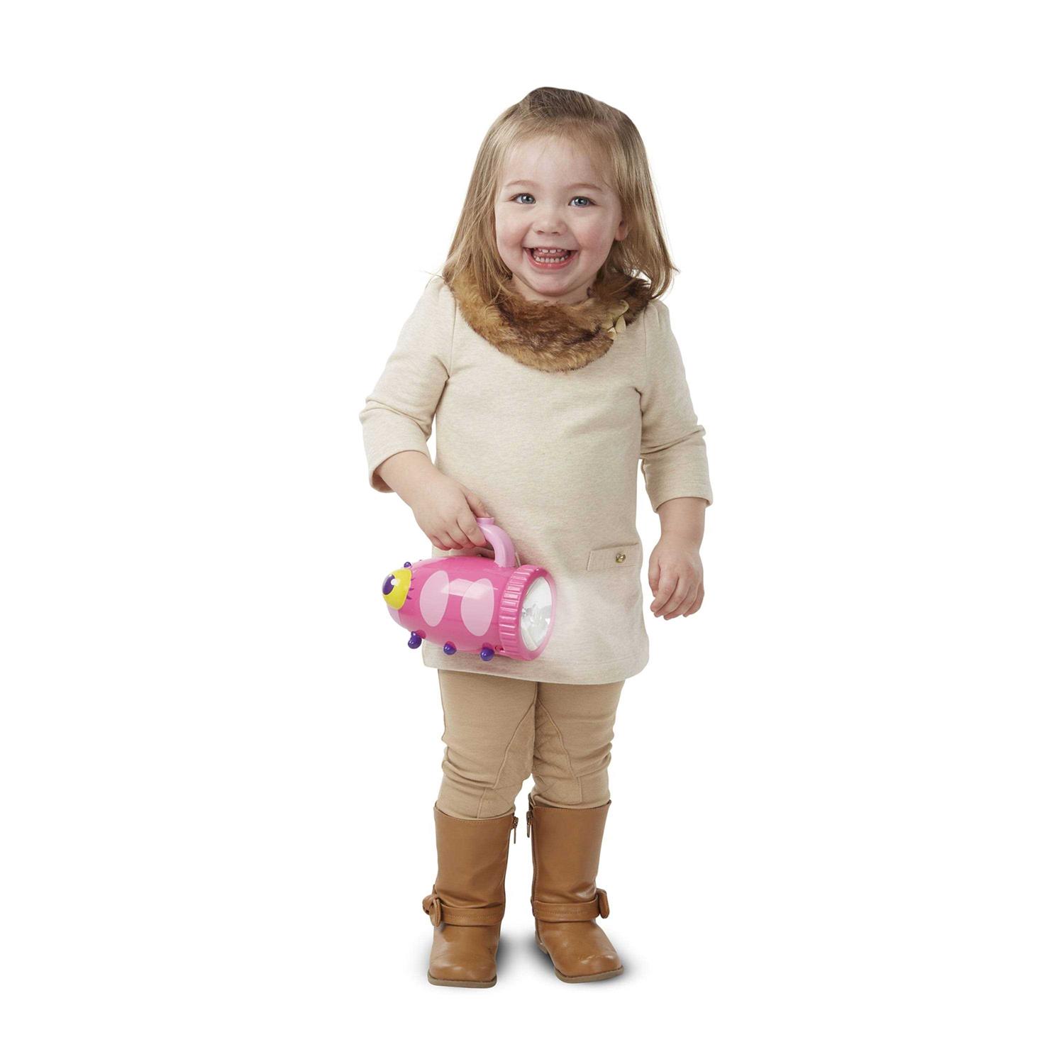 Melissa & Doug Trixie Flashlight - Image 3