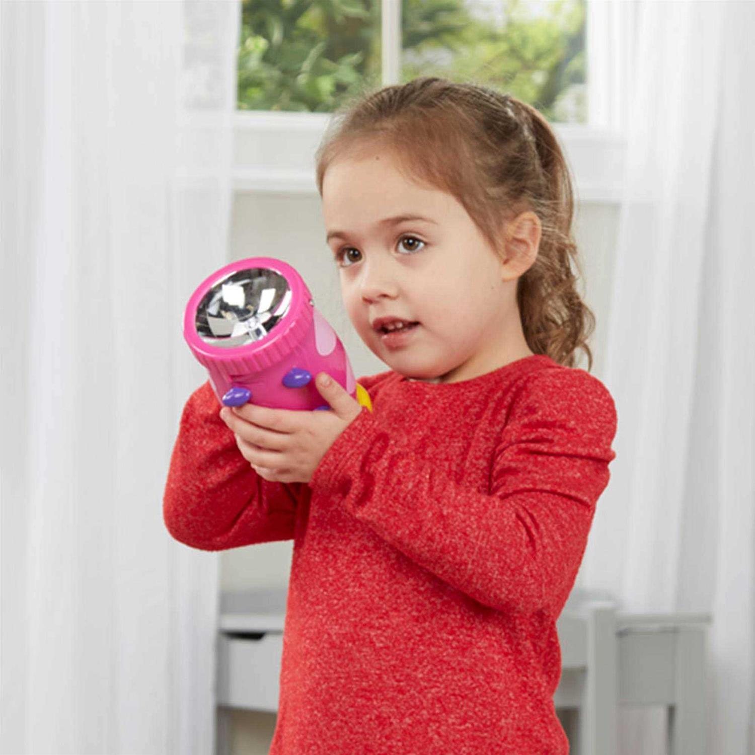 Melissa & Doug Trixie Flashlight - Image 5