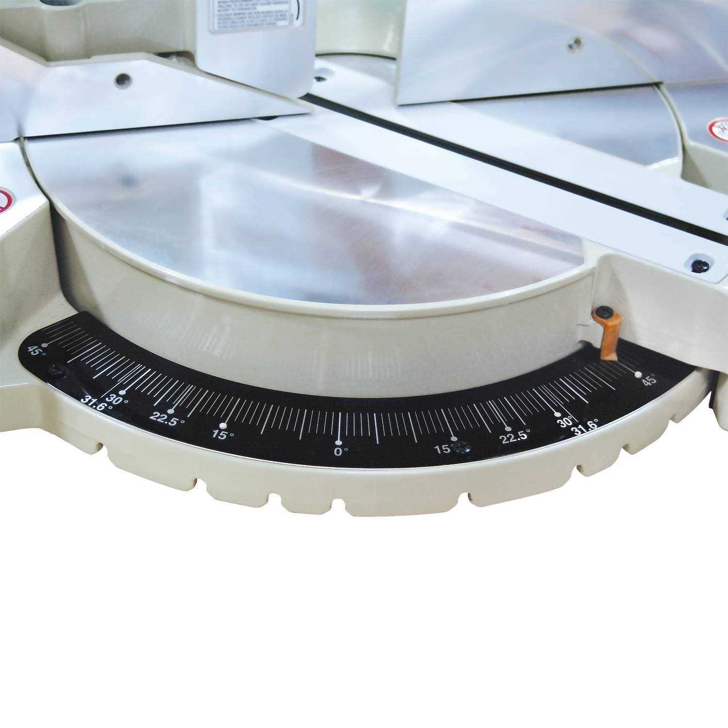 Makita LS1221 12 Compound Miter Saw - Image 3