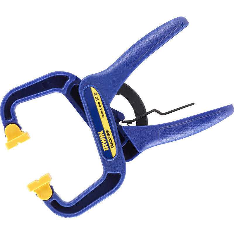Irwin Quick-Grip Handi-Clamp - Image 2