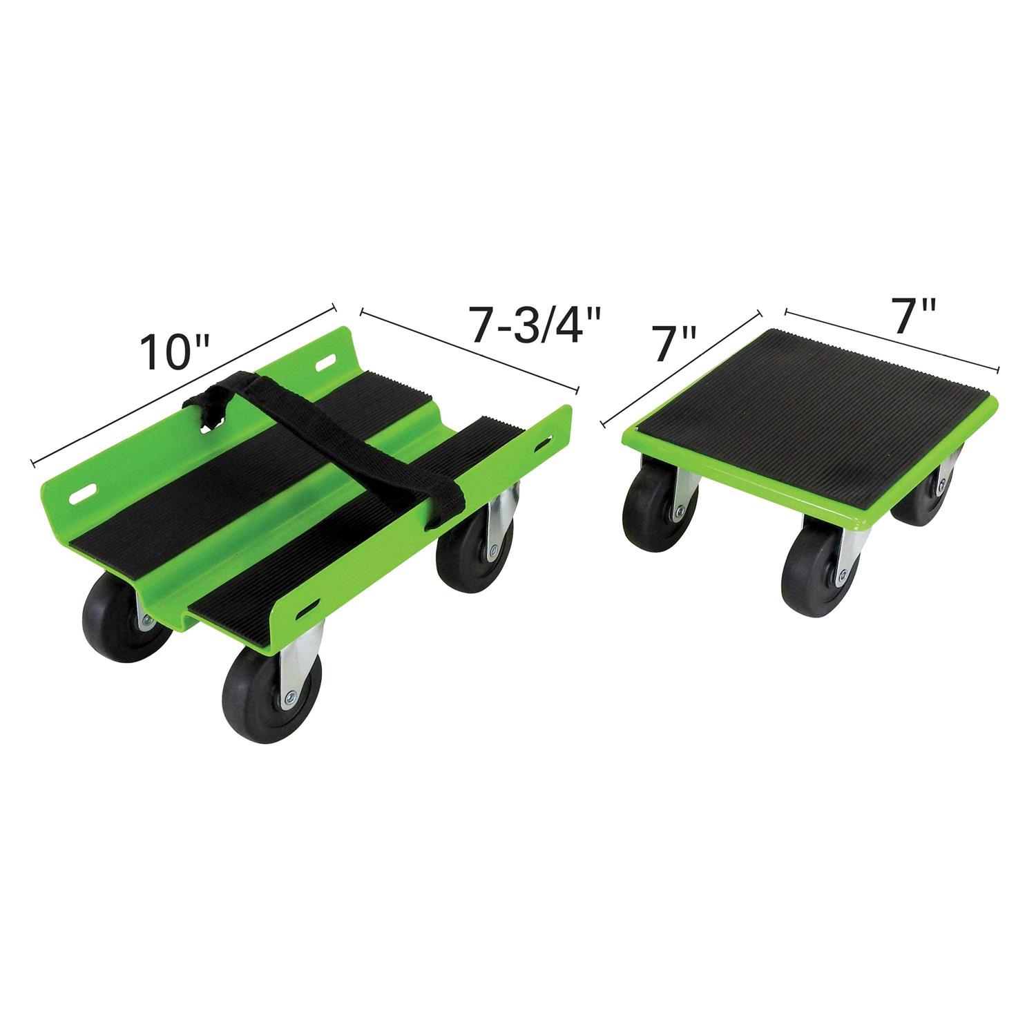 Extreme Max Economy Snowmobile Dolly System 5800 - Image 3