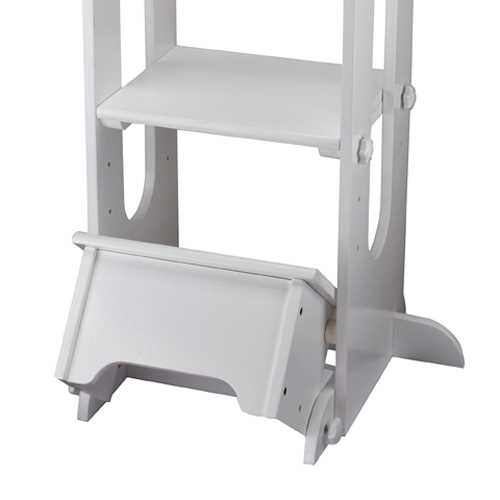 Explore 'N Store Learning Tower Natural - Image 4