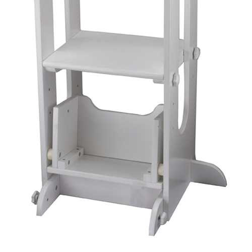 Explore 'N Store Learning Tower Natural - Image 5