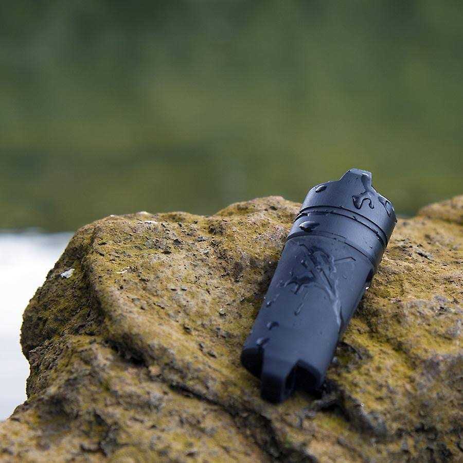 Exotac Firesleeve Lighter Case - Image 5