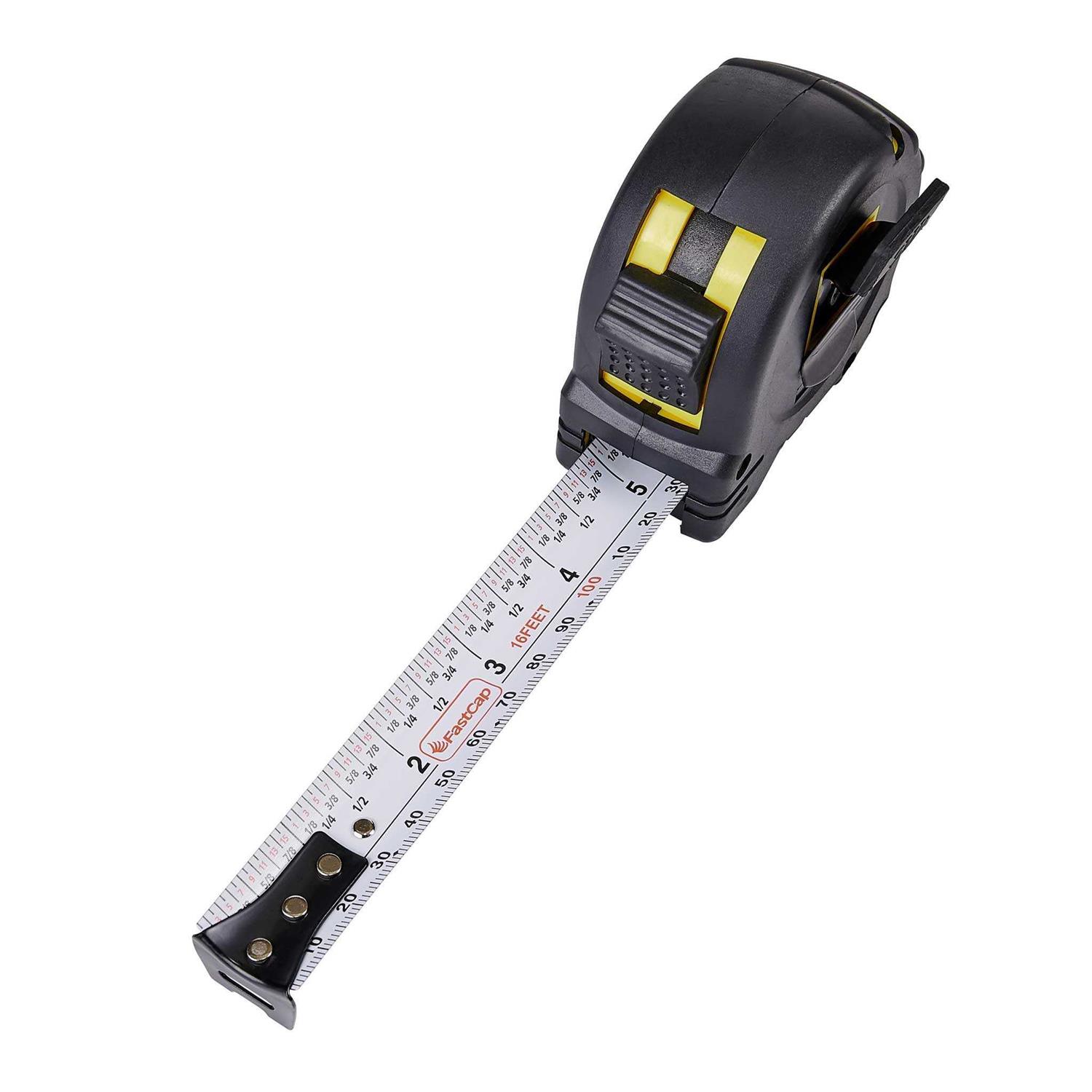 Fastcap 16 ft Metric/Standard Tape Measure PMS-16 - Image 3