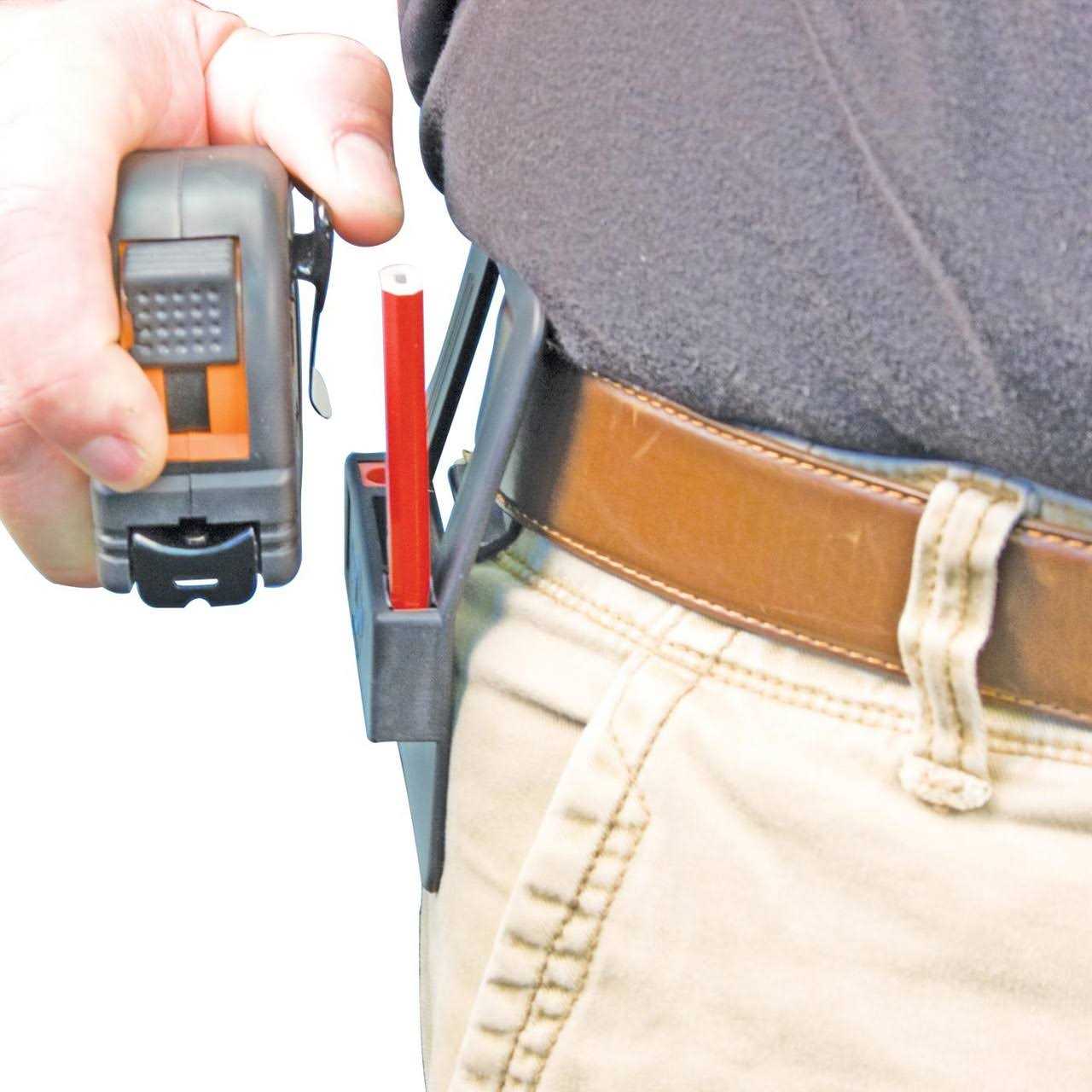 Fastcap 16 ft Metric/Standard Tape Measure PMS-16 - Image 5