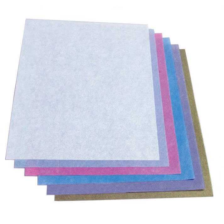 Zona 3M Wet/Dry Polishing Paper Assortment - Image 3