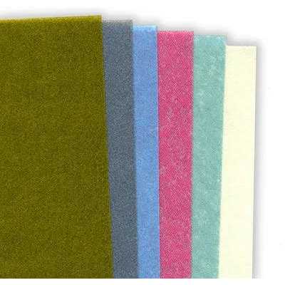 Zona 3M Wet/Dry Polishing Paper Assortment - Image 5