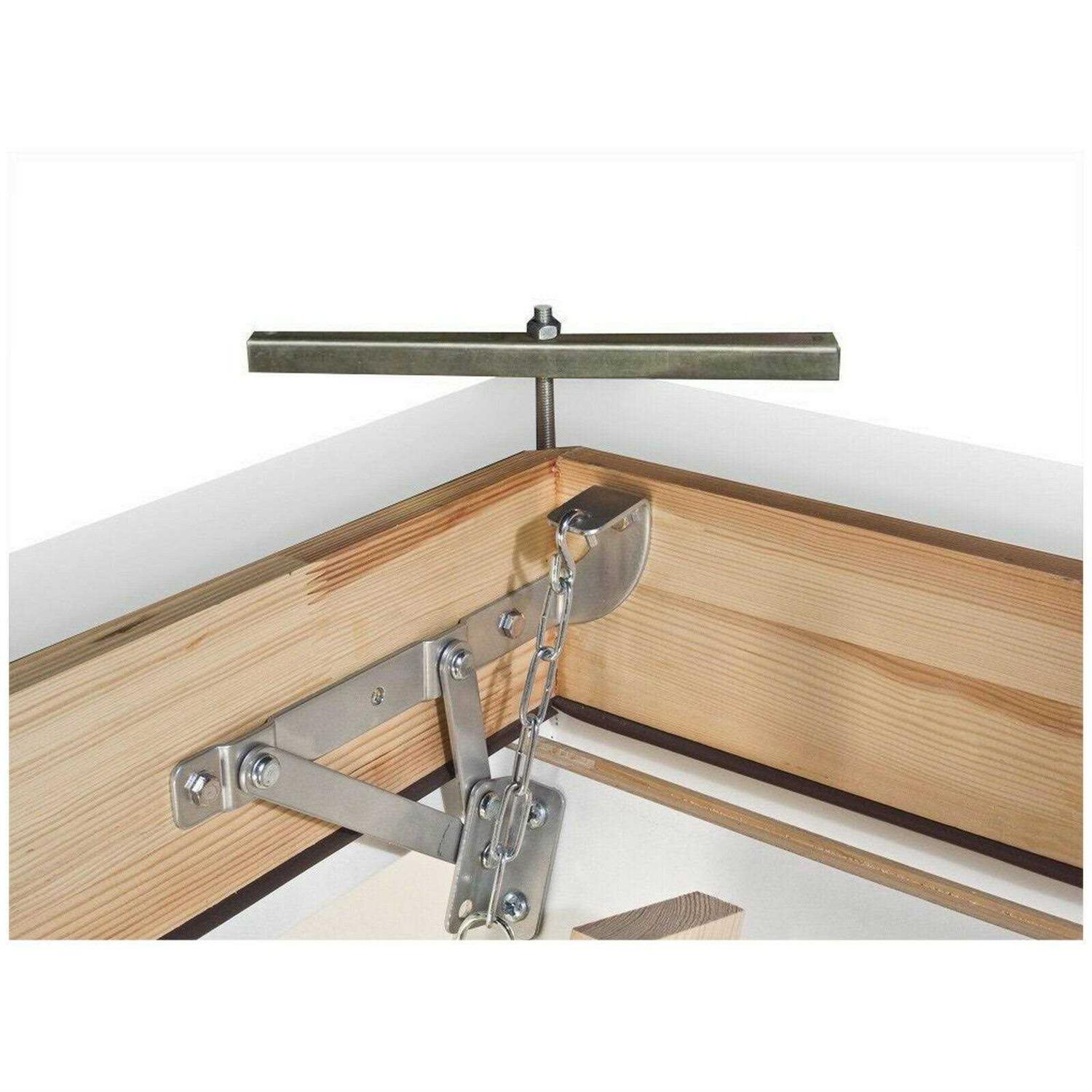 Fakro LXK Installation Brackets - Image 4
