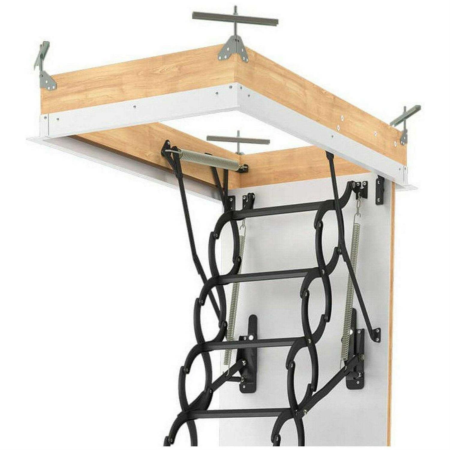 Fakro LXK Installation Brackets - Image 5