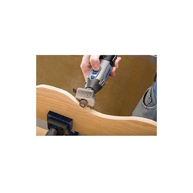 Everything You Need 51 Piece Drum Kit -45 Sanding Bands,6 Mandrills - Image 3