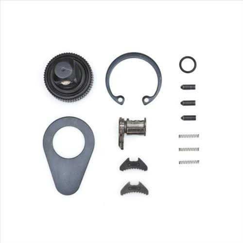 Gearwrench 81227P 120XP Non-Quick Release Dual Pawl Ratchet Repair Kit - Image 3