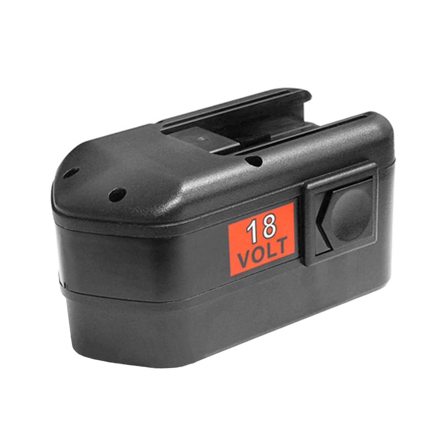 Expertpower 18v 2000mAh NiCd Battery for Milwaukee 48-11-2230 48-11-2200 48-11-2232 8940158631 - Image 4