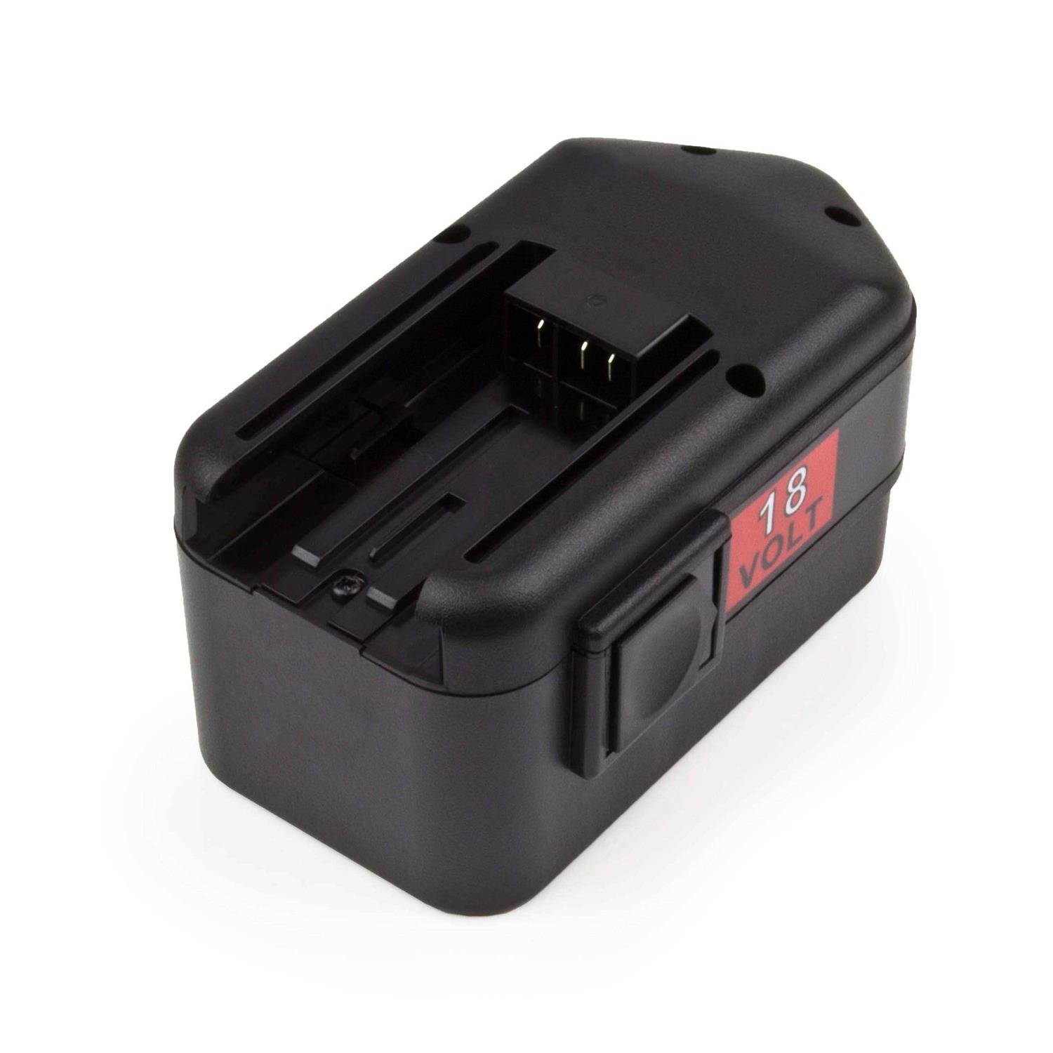 Expertpower 18v 2000mAh NiCd Battery for Milwaukee 48-11-2230 48-11-2200 48-11-2232 8940158631 - Image 5