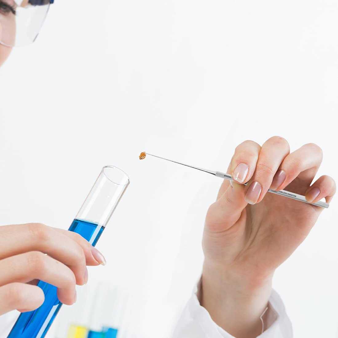 Excelta 332A Probe Straight 6.5 - Image 3