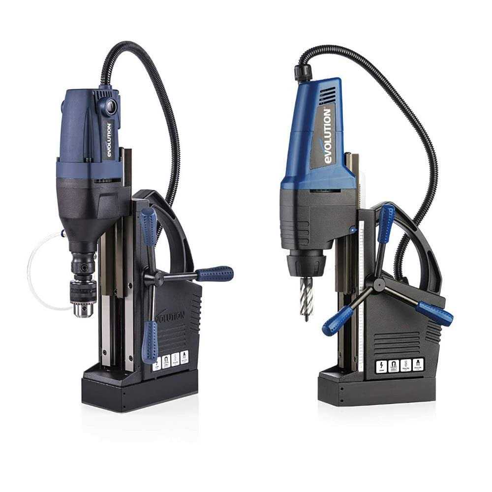 Evolution Cyclone HSS Premium Grade Annular Cutter 5/8 in Diameter x 1 in Depth CC625 - Image 4