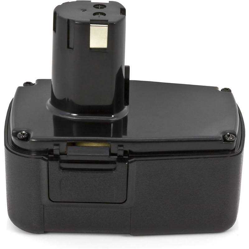 ExpertPower 14.4v 2000mAh NiMh Battery for Craftsman 11105 - Image 3