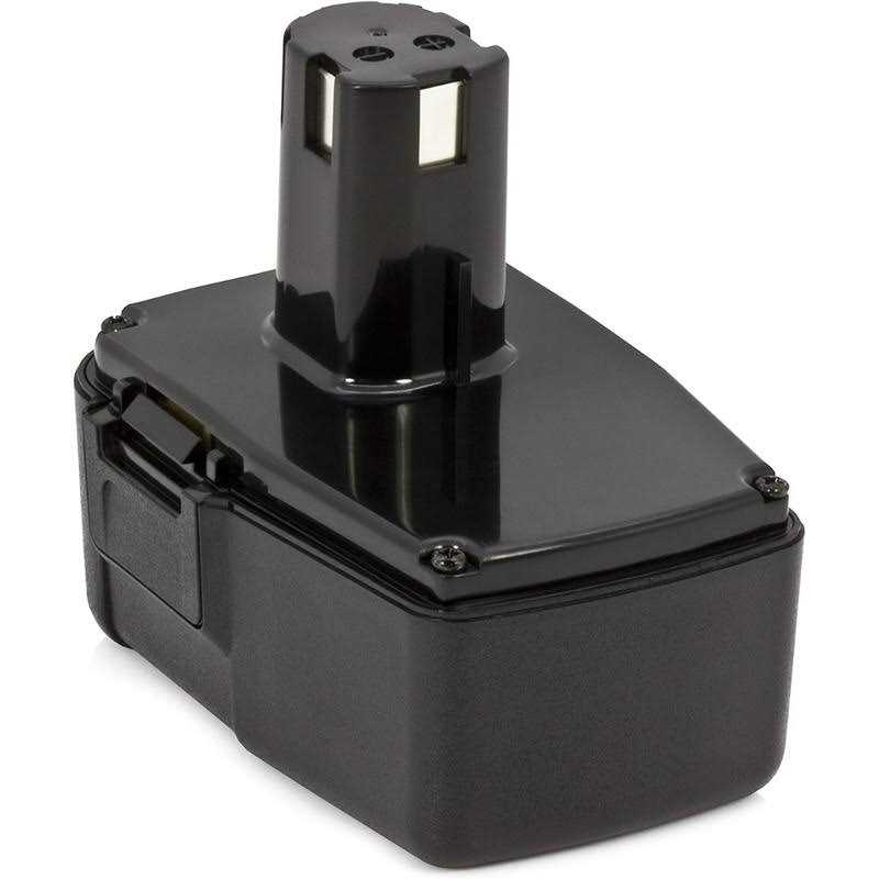 ExpertPower 14.4v 2000mAh NiMh Battery for Craftsman 11105 - Image 4
