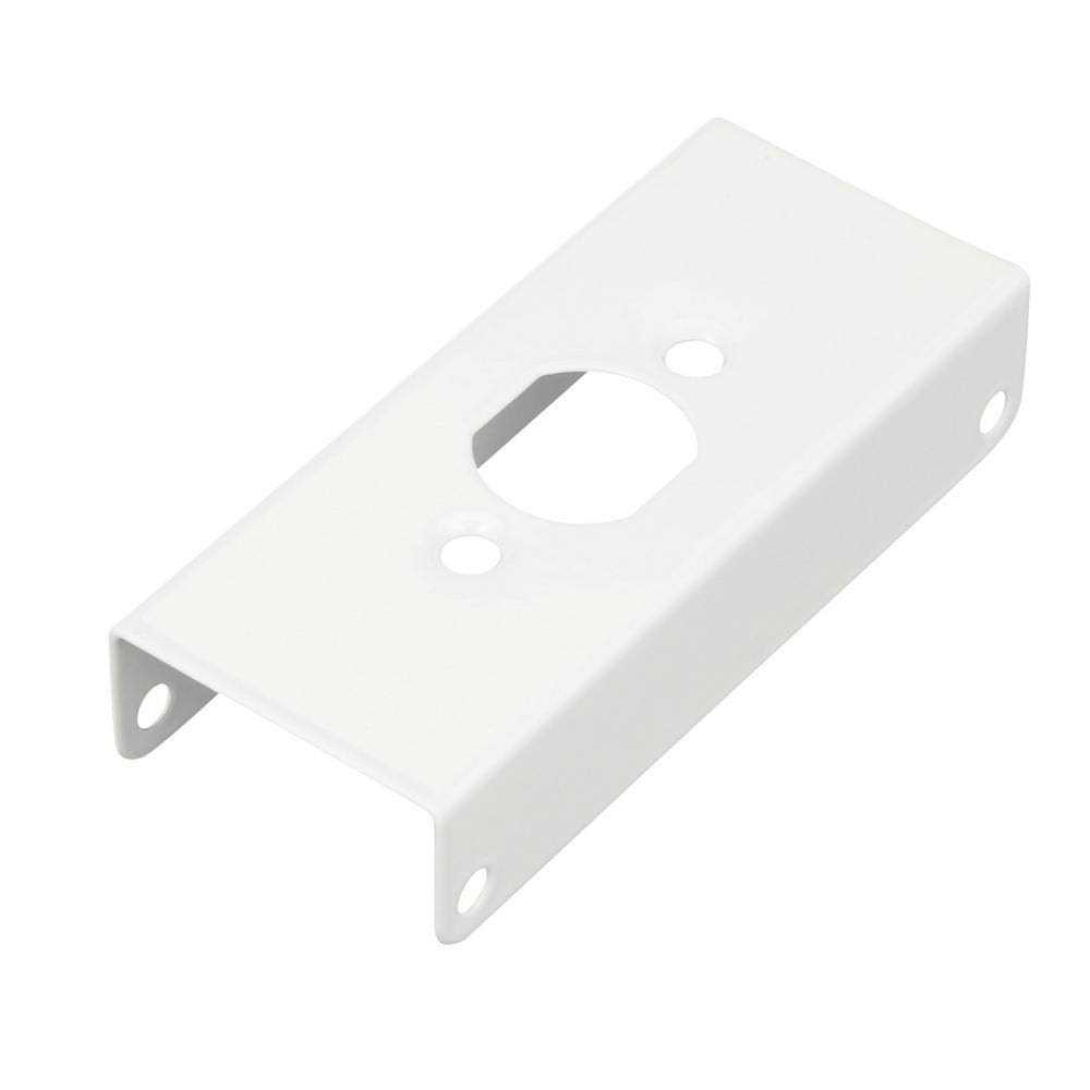 Defender Security Door Jamb Repair & Reinforcement Kit U 11026 - Image 3