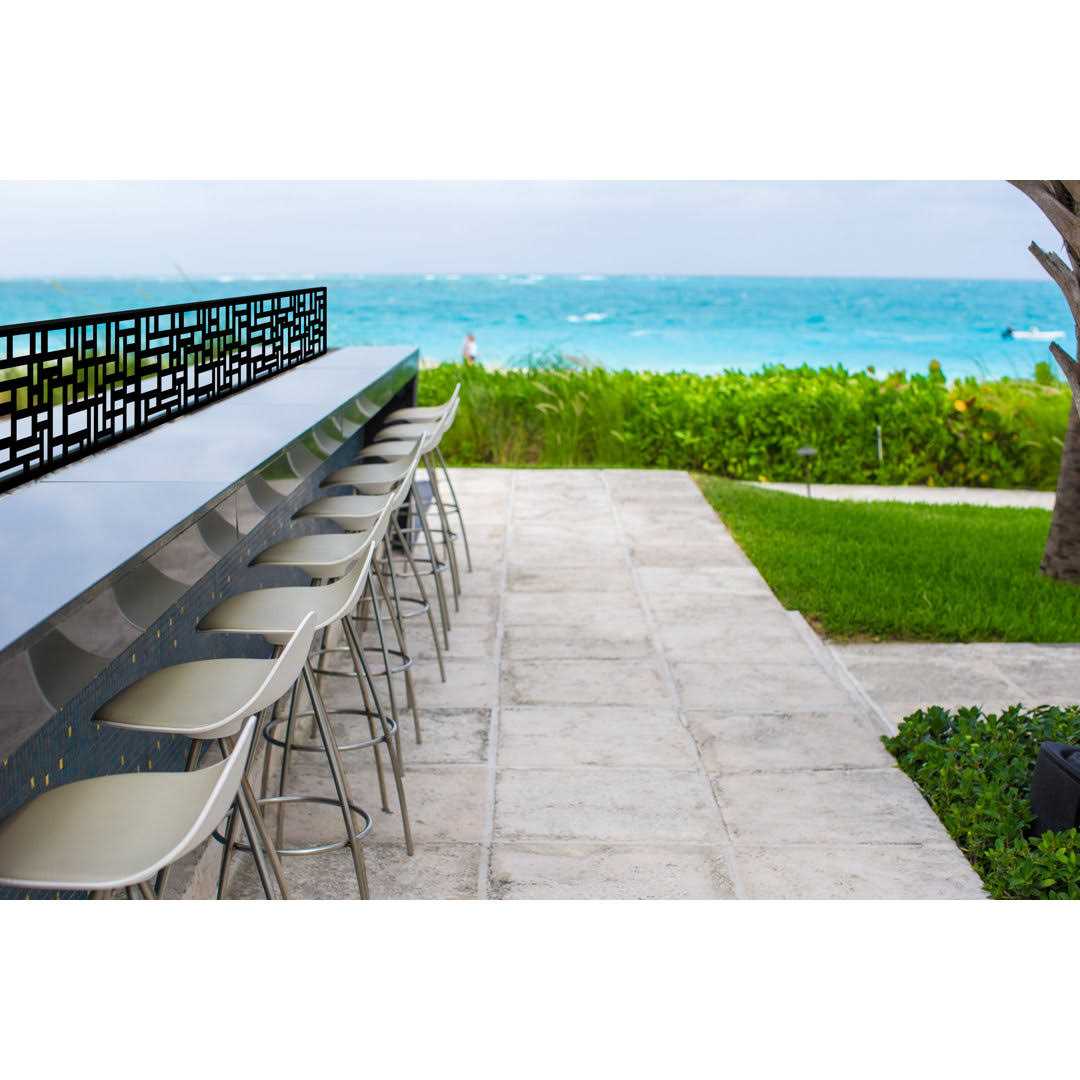 Panel Cobblestones Wall Décor Matrix Decor Screens - Image 3