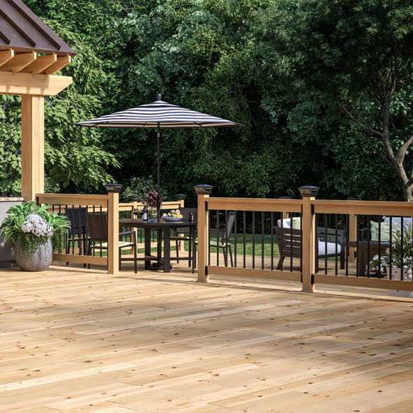 Deckorators Classic Baluster - Image 4