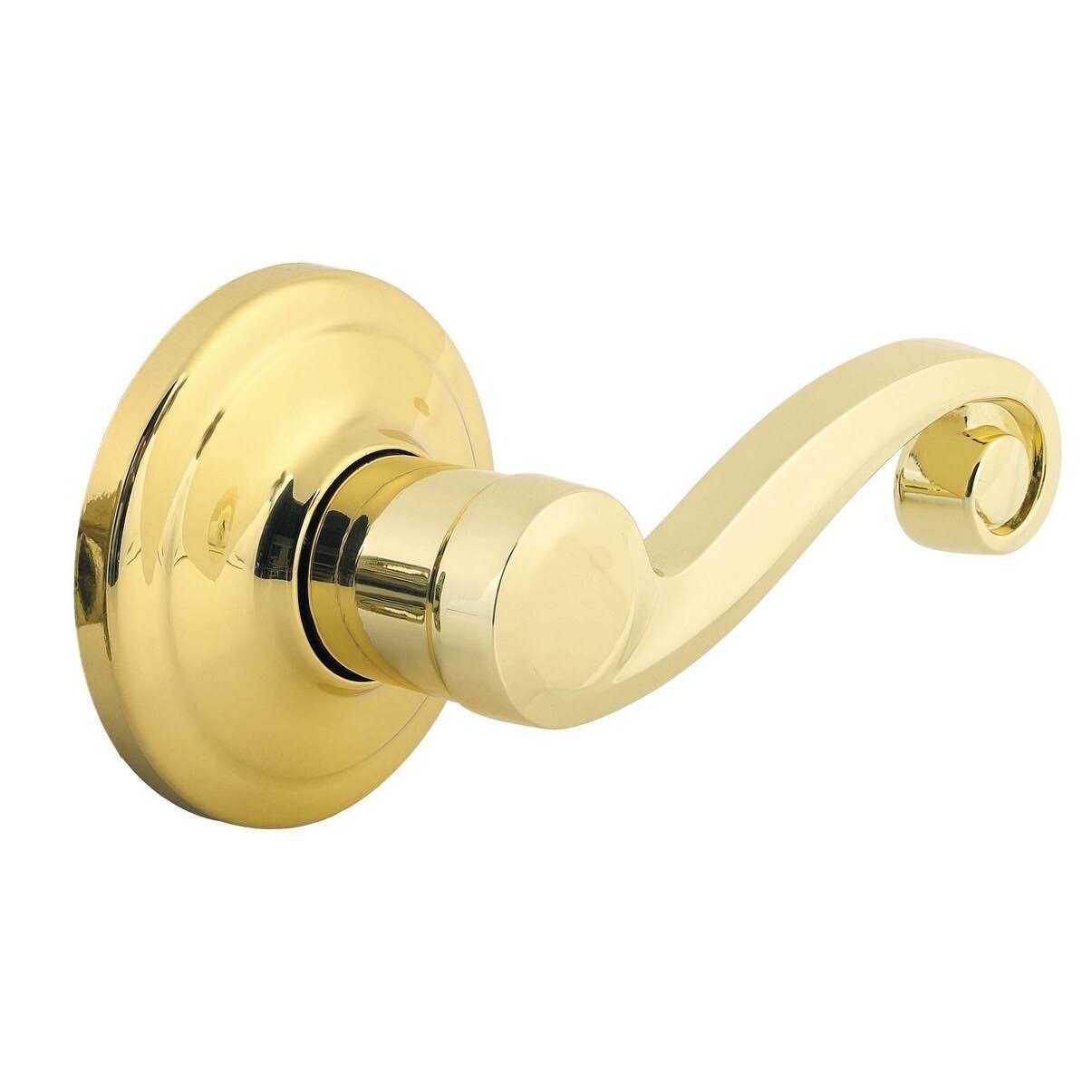 Kwikset Lido Dummy Lever - Image 4