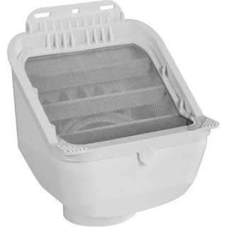 Leaf Eater Advanced Downspout Filter - Image 2