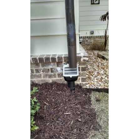 Leaf Eater Advanced Downspout Filter - Image 4