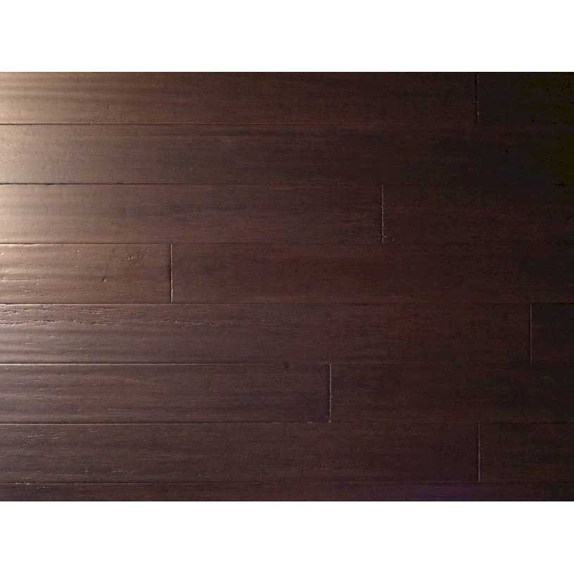 Dark Bamboo Flooring - Image 3