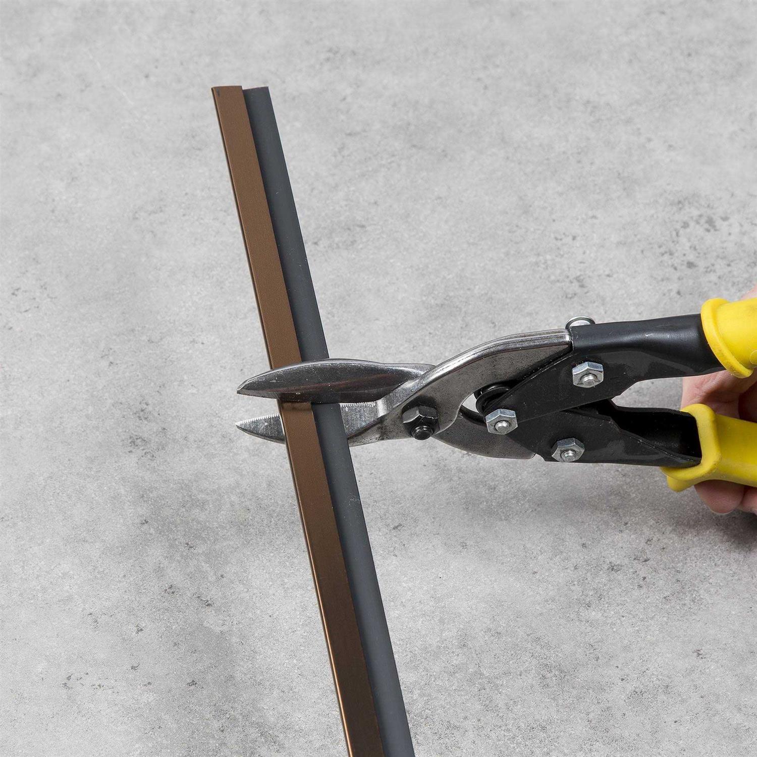 Fasade J Trim Large Profile - Image 3