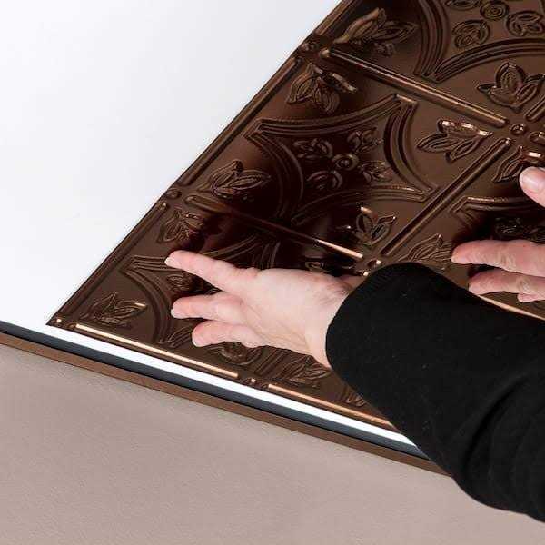 Fasade J Trim Large Profile - Image 4