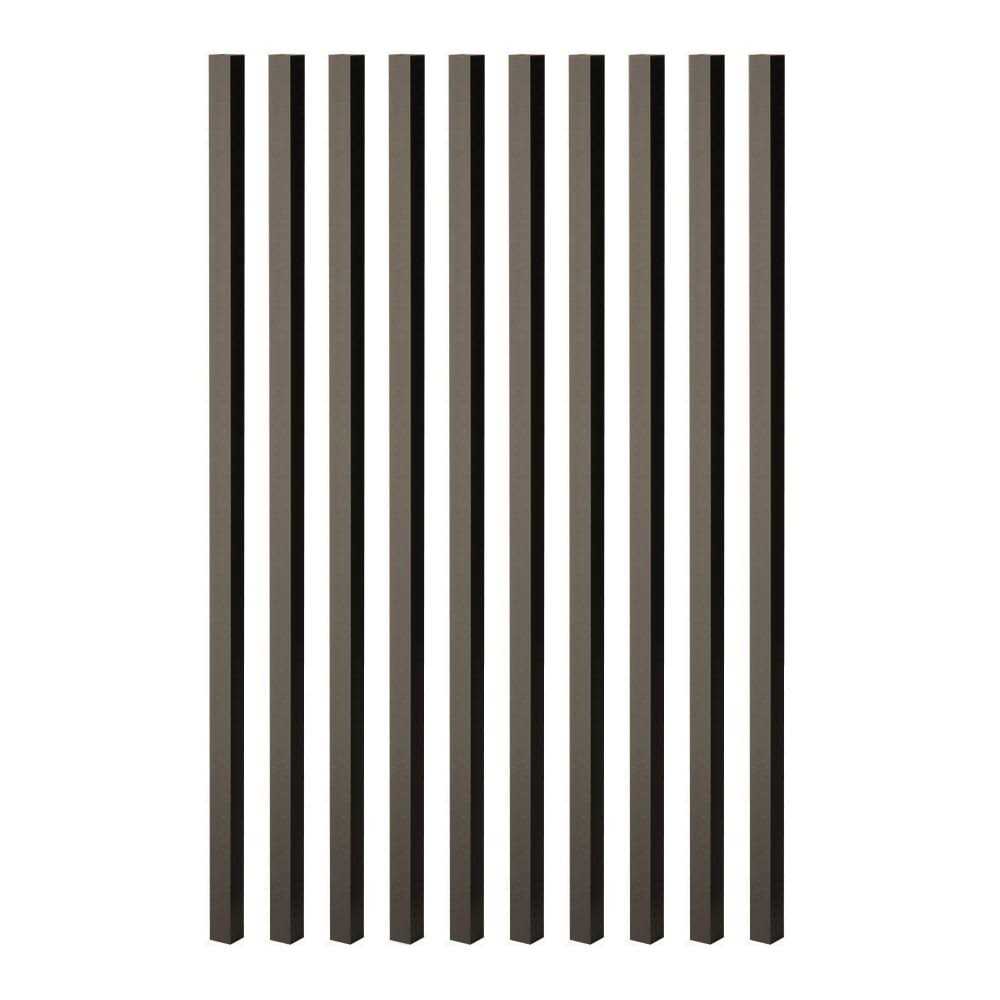 Deckorators Estate Square Balusters - Image 3