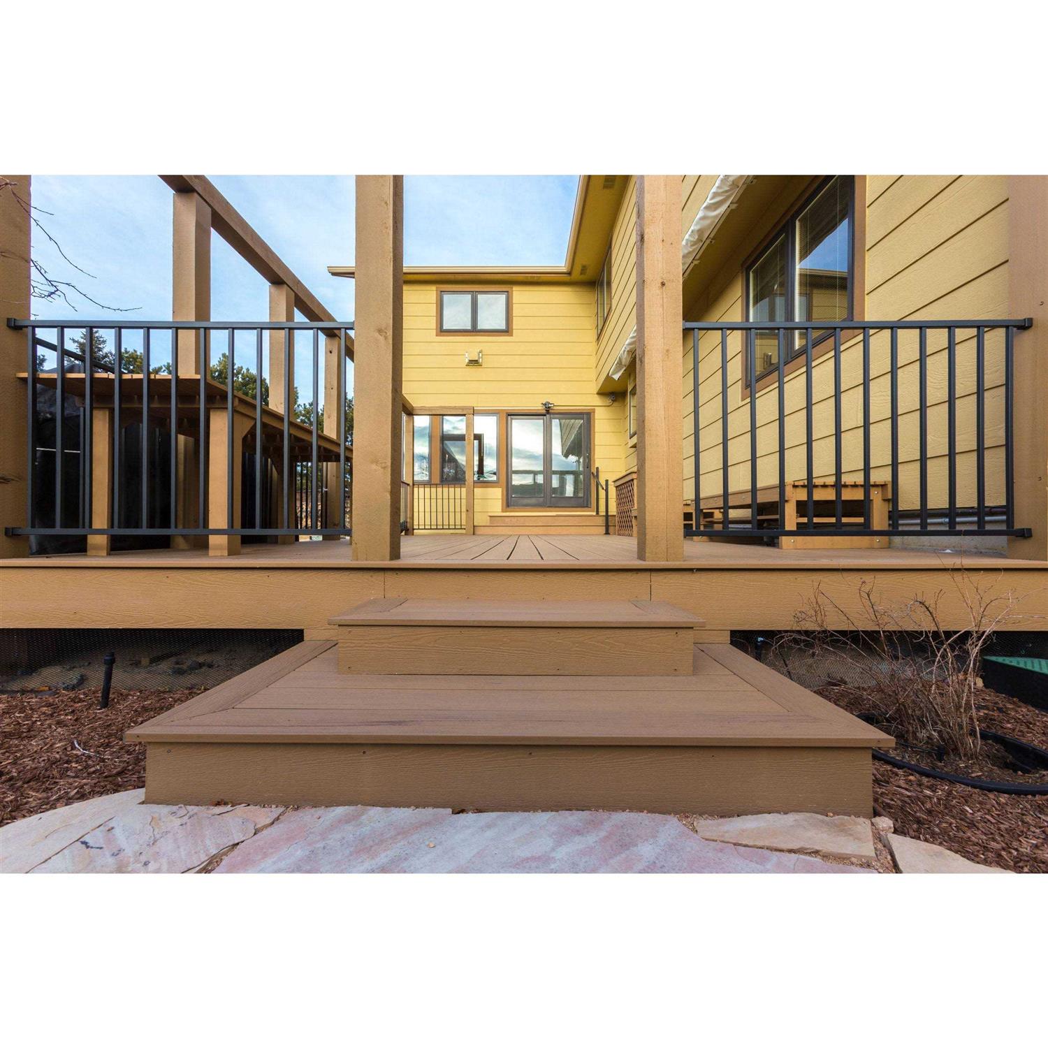 Deckorators Estate Square Balusters - Image 5