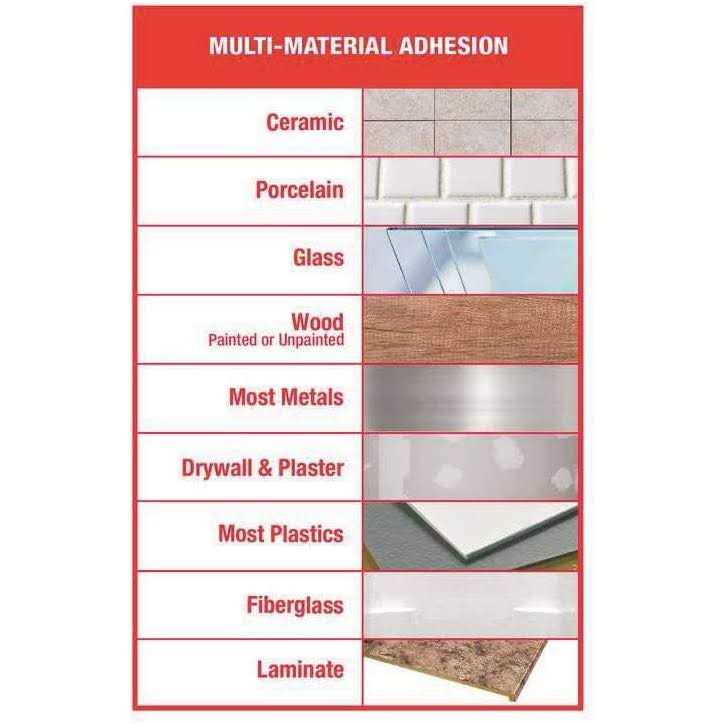 Dap Kwik Seal Adhesive Caulk - Image 5