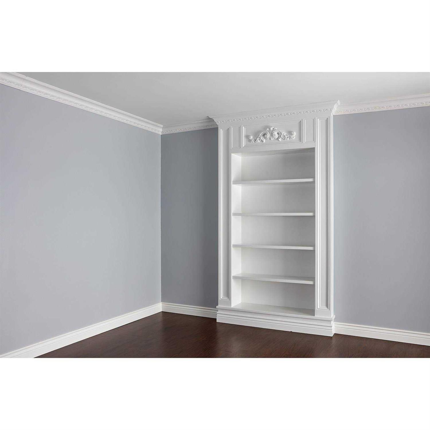 HGTV Home by Sherwin-Williams Ceiling Flat Interior Paint CP0021002 - Image 2
