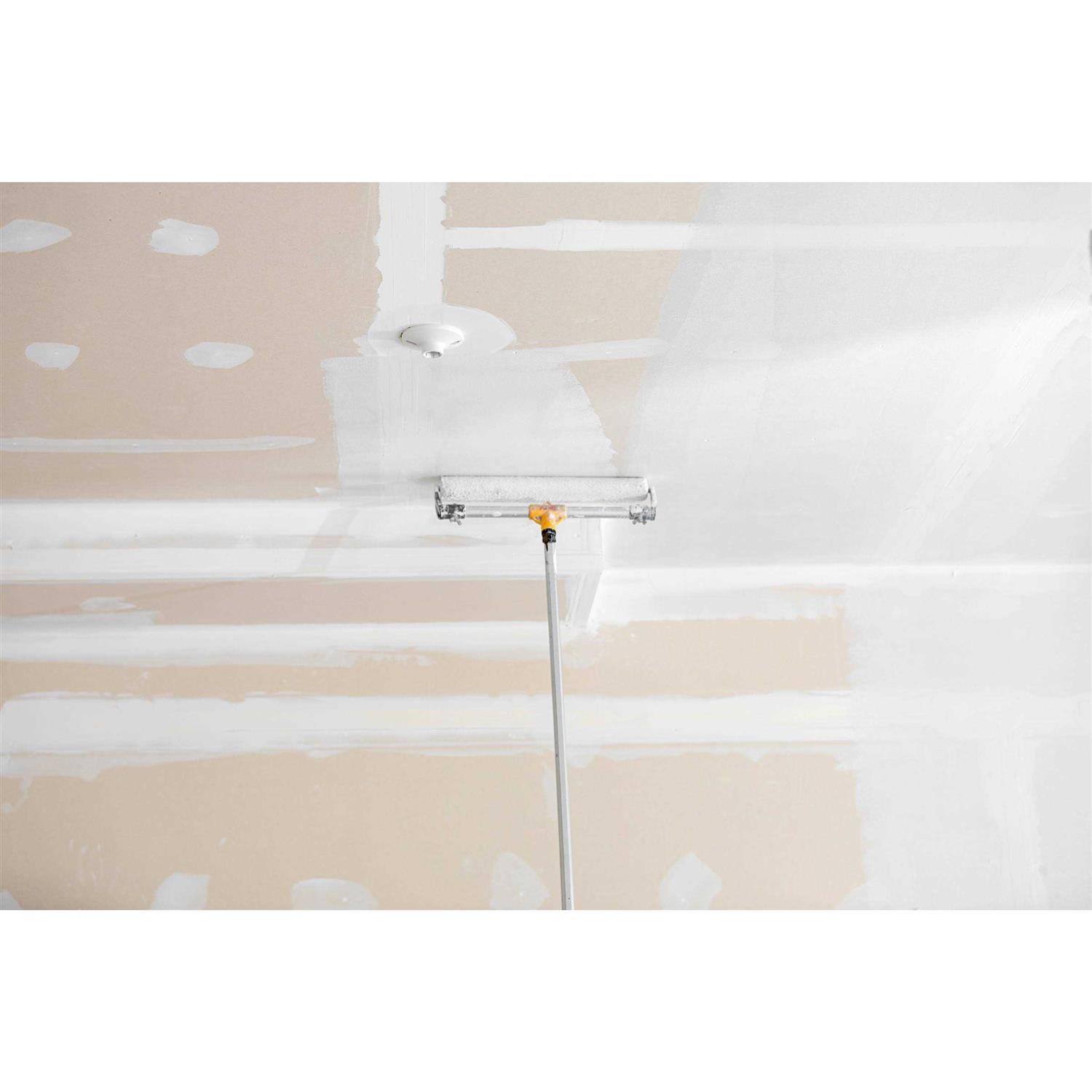 HGTV Home by Sherwin-Williams Ceiling Flat Interior Paint CP0021002 - Image 3