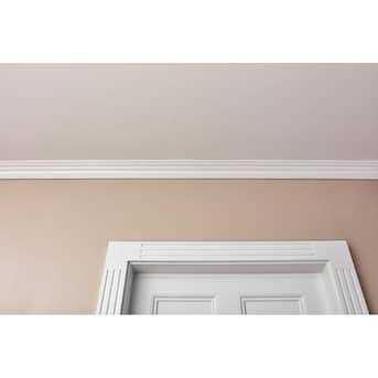 HGTV Home by Sherwin-Williams Ceiling Flat Interior Paint CP0021002 - Image 5